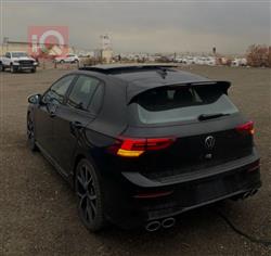 Volkswagen Golf R